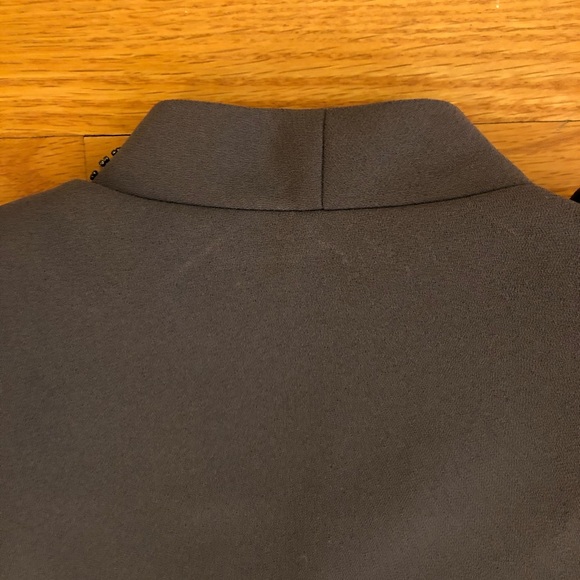 Vintage Evening Dress and Jacket - Picture 7 of 8